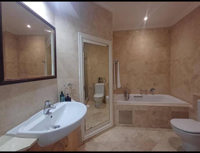 2 BEDROOM PROPERTY TO RENT IN UMHLANGA ROCKS